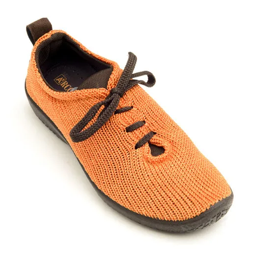 Women's LS 1151 On-the-Go Oxford - Warm Colors
