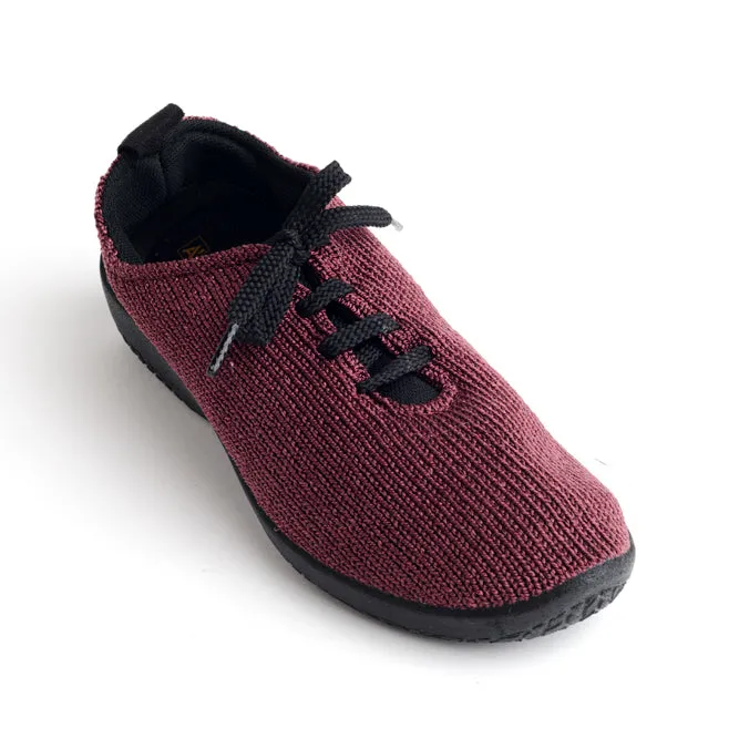 Women's LS 1151 On-the-Go Oxford - Warm Colors