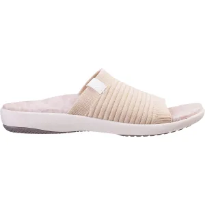Women's Spenco Odessa Bleached Sand Knit Fabric