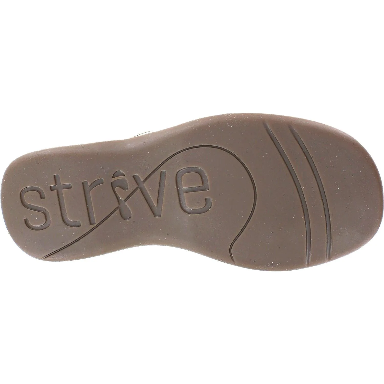 Women's Strive Capri Oxford Tan Nubuck