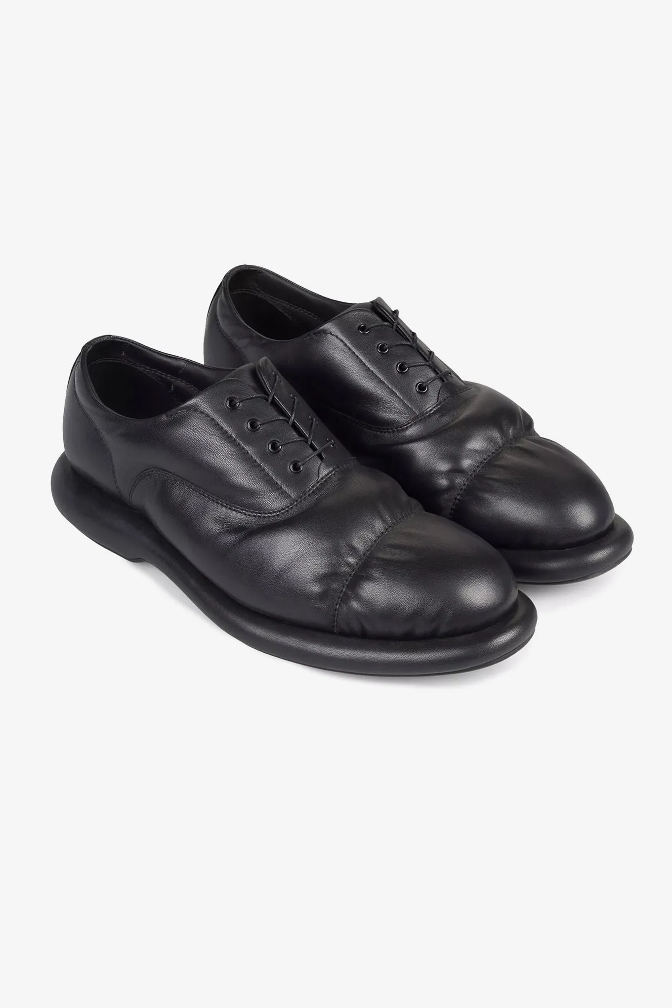 X MARTINE ROSE CUR OXFORD 1 M