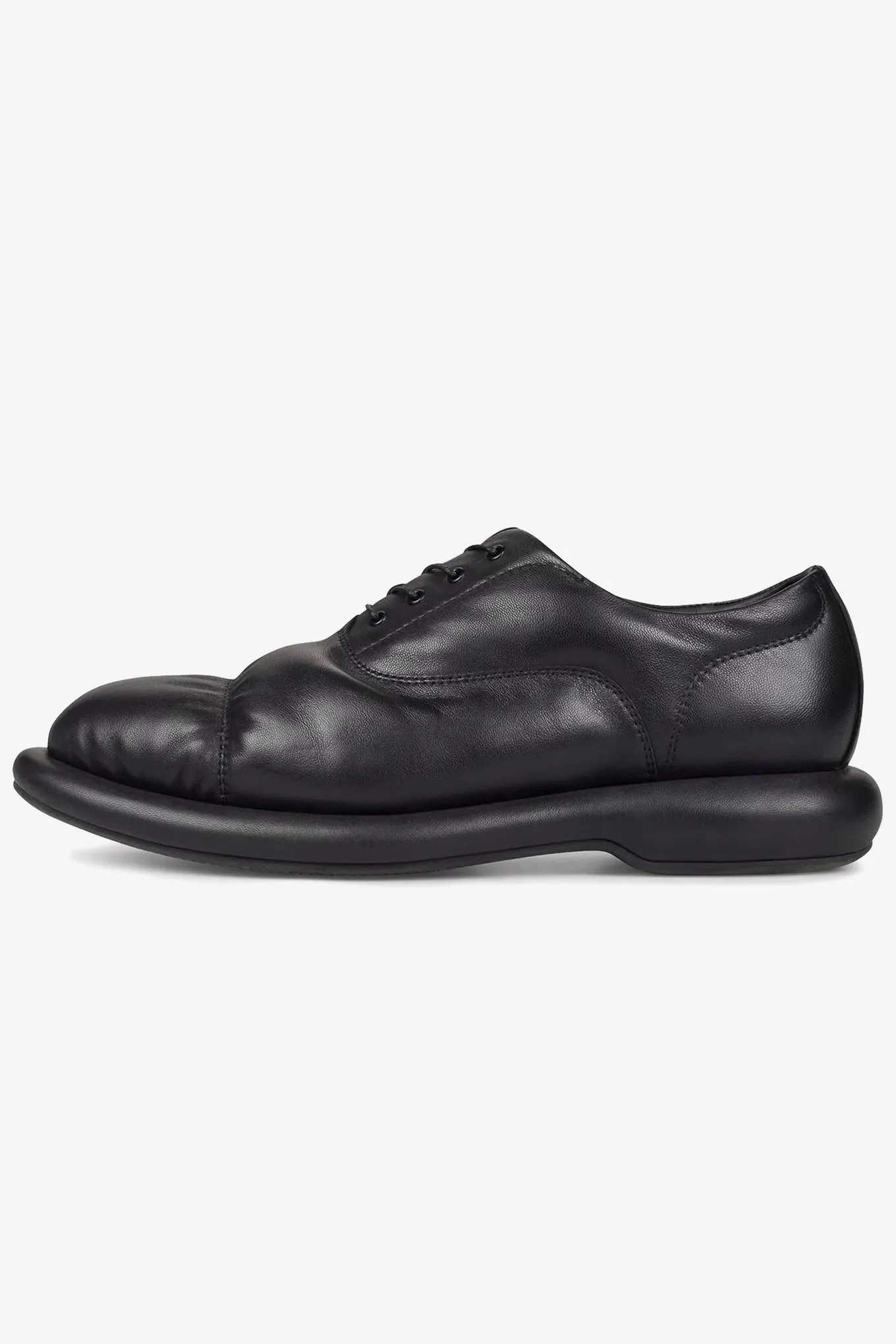 X MARTINE ROSE CUR OXFORD 1 W
