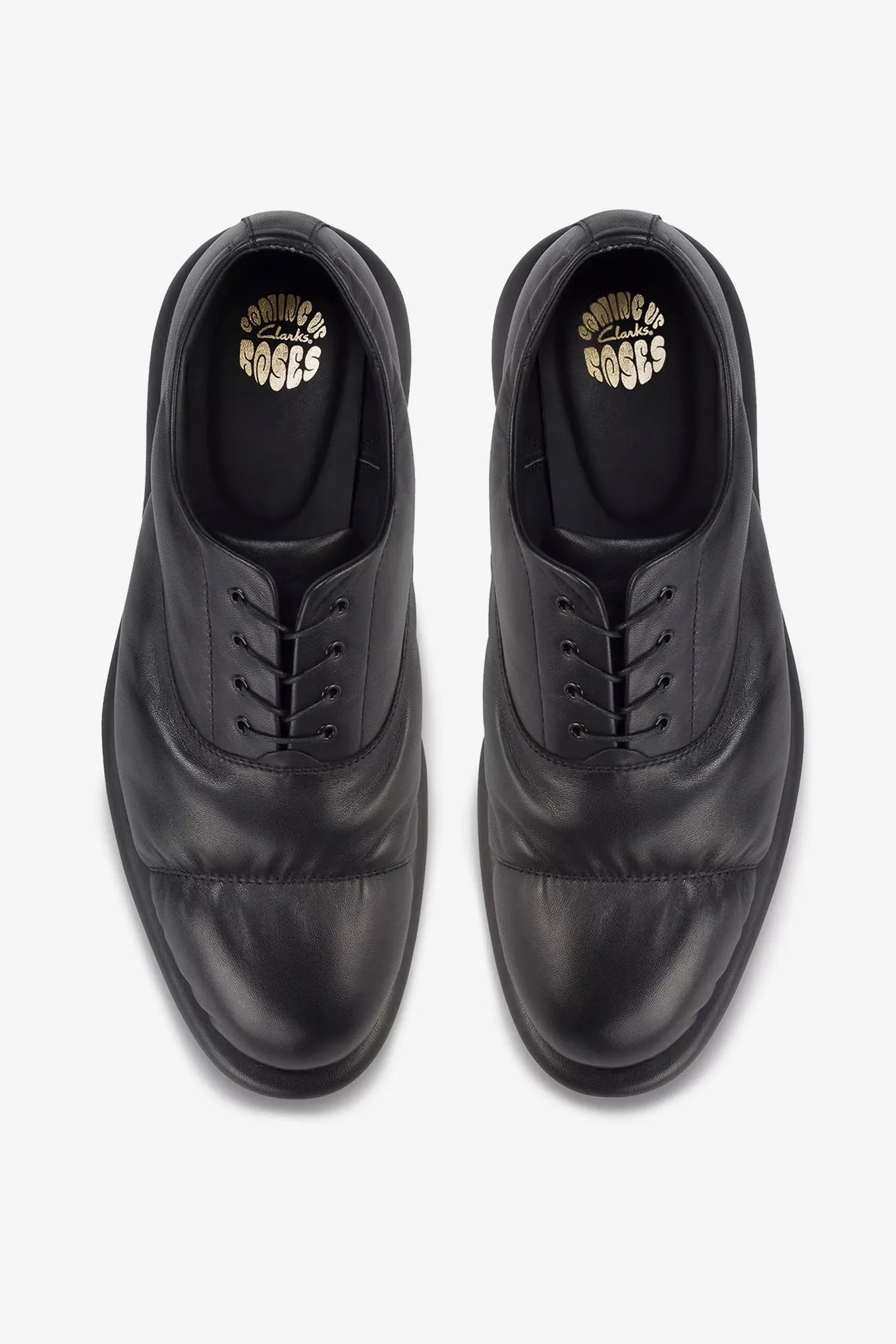 X MARTINE ROSE CUR OXFORD 1 W