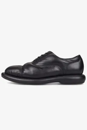 X MARTINE ROSE CUR OXFORD 1 W