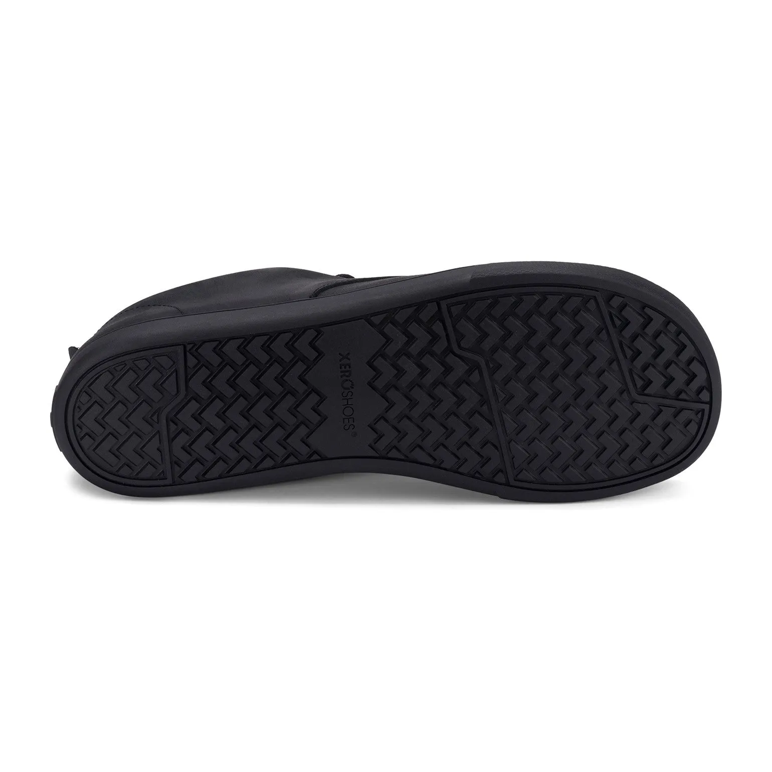 Xero Shoes Glenn - black
