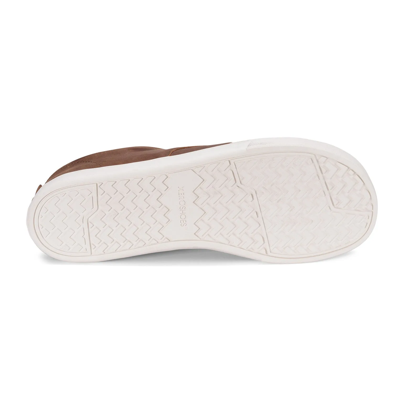 Xero Shoes Glenn - brown