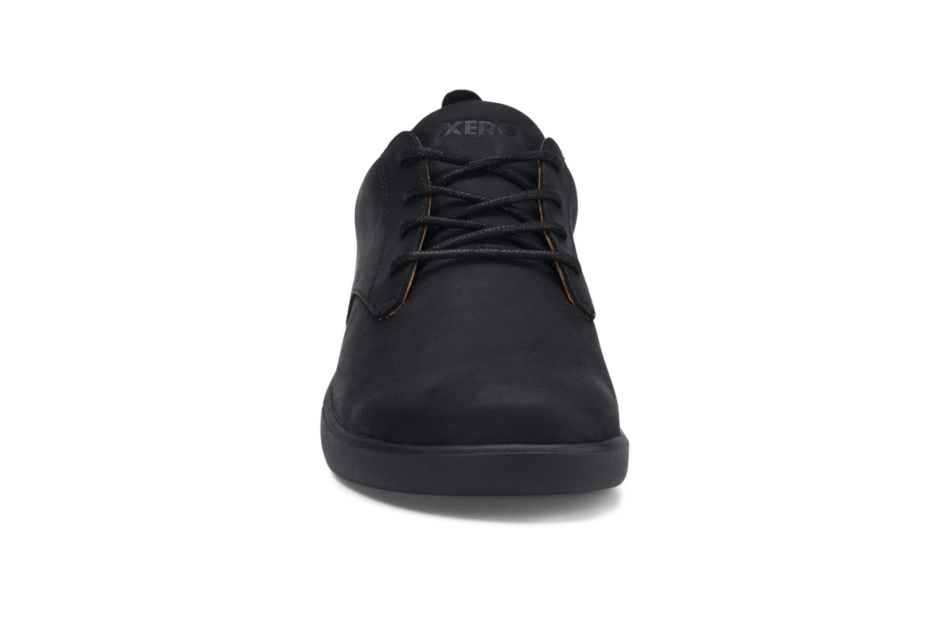 Xero Shoes Glenn Mens – Black