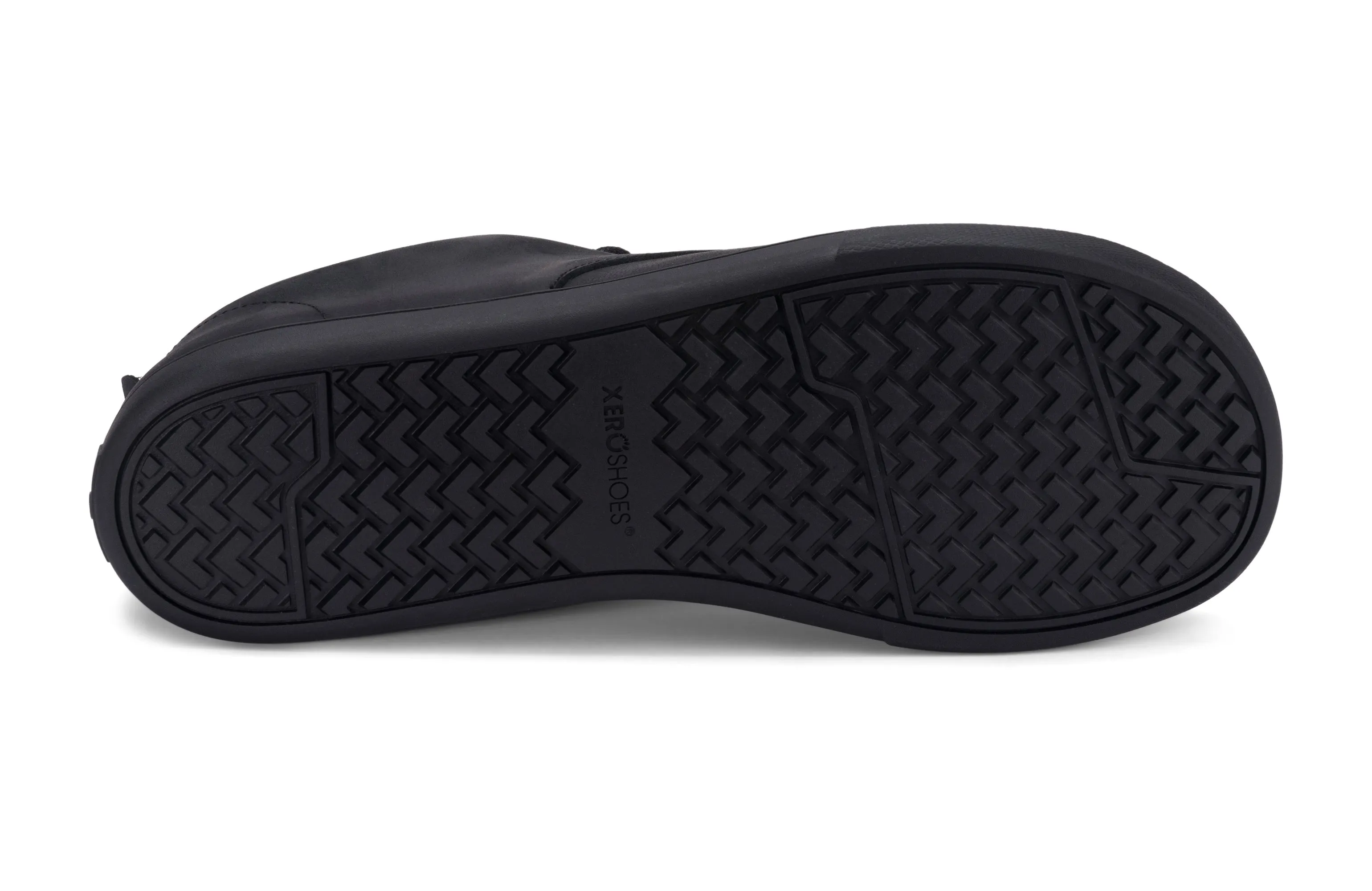 Xero Shoes Glenn Mens – Black
