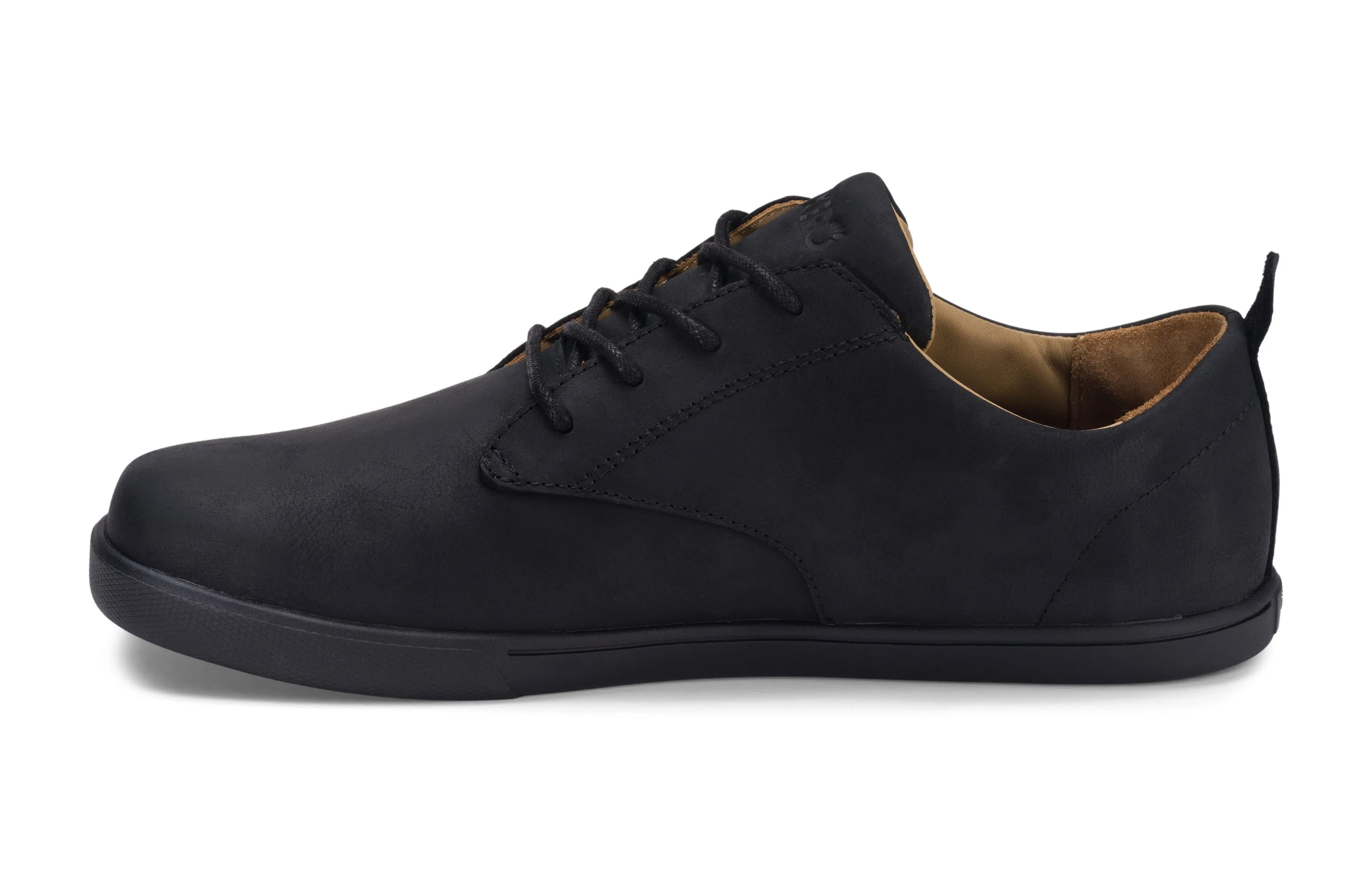 Xero Shoes Glenn Mens – Black