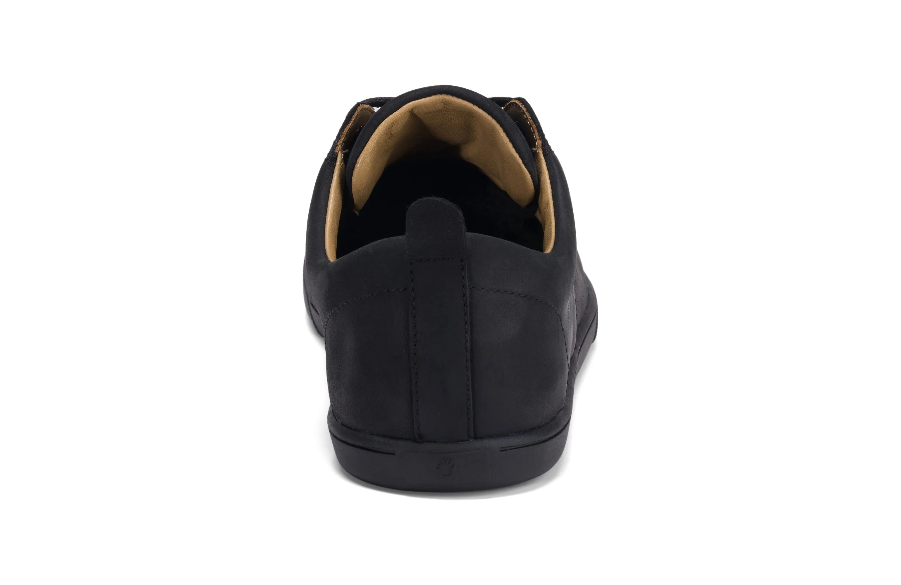 Xero Shoes Glenn Mens – Black