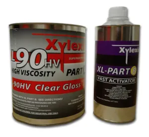 Xylexin Marble Granite Stone and Concrete Sealer Coating