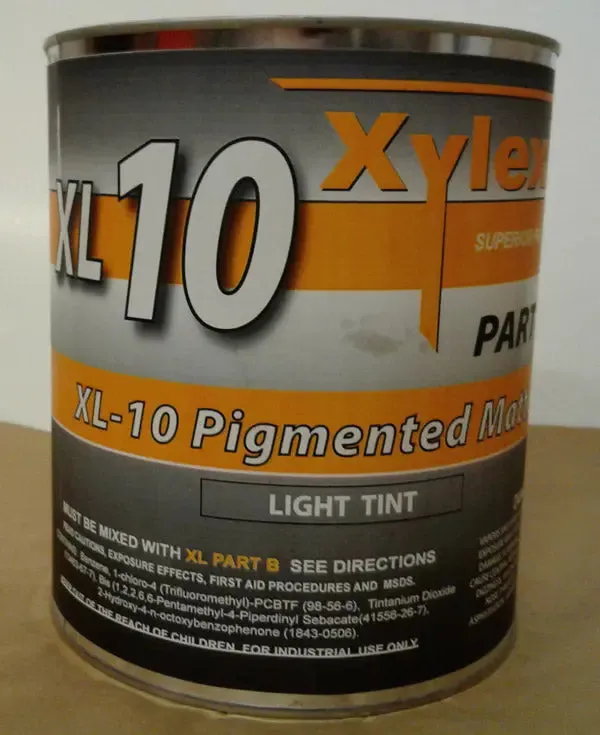 Xylexin Marble Granite Stone and Concrete Sealer Coating