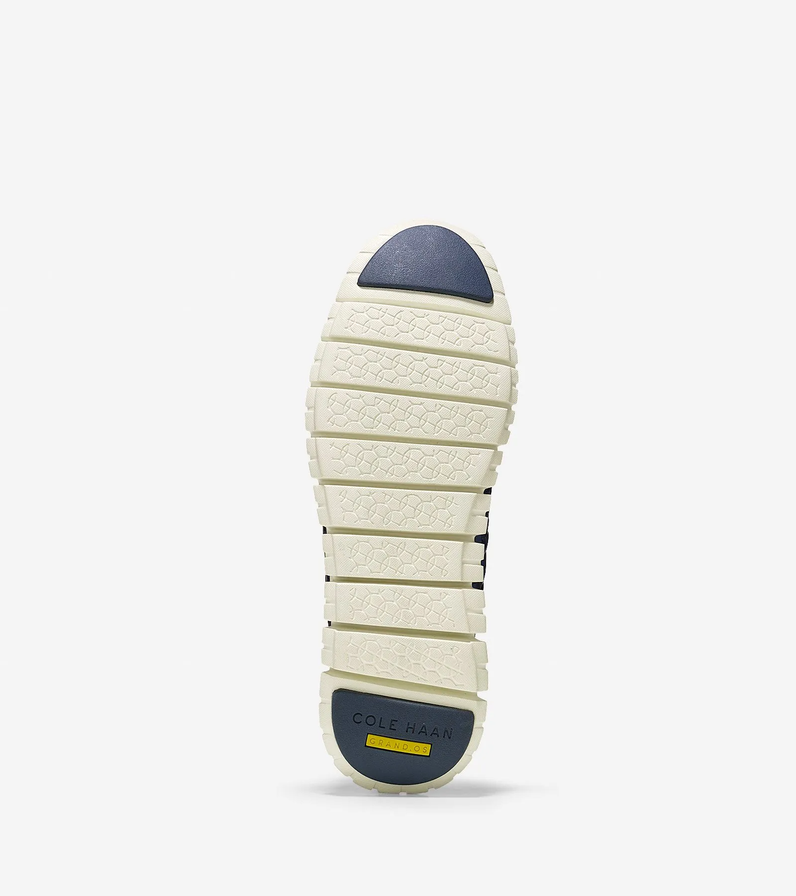 ZERØGRAND Huarache Oxford