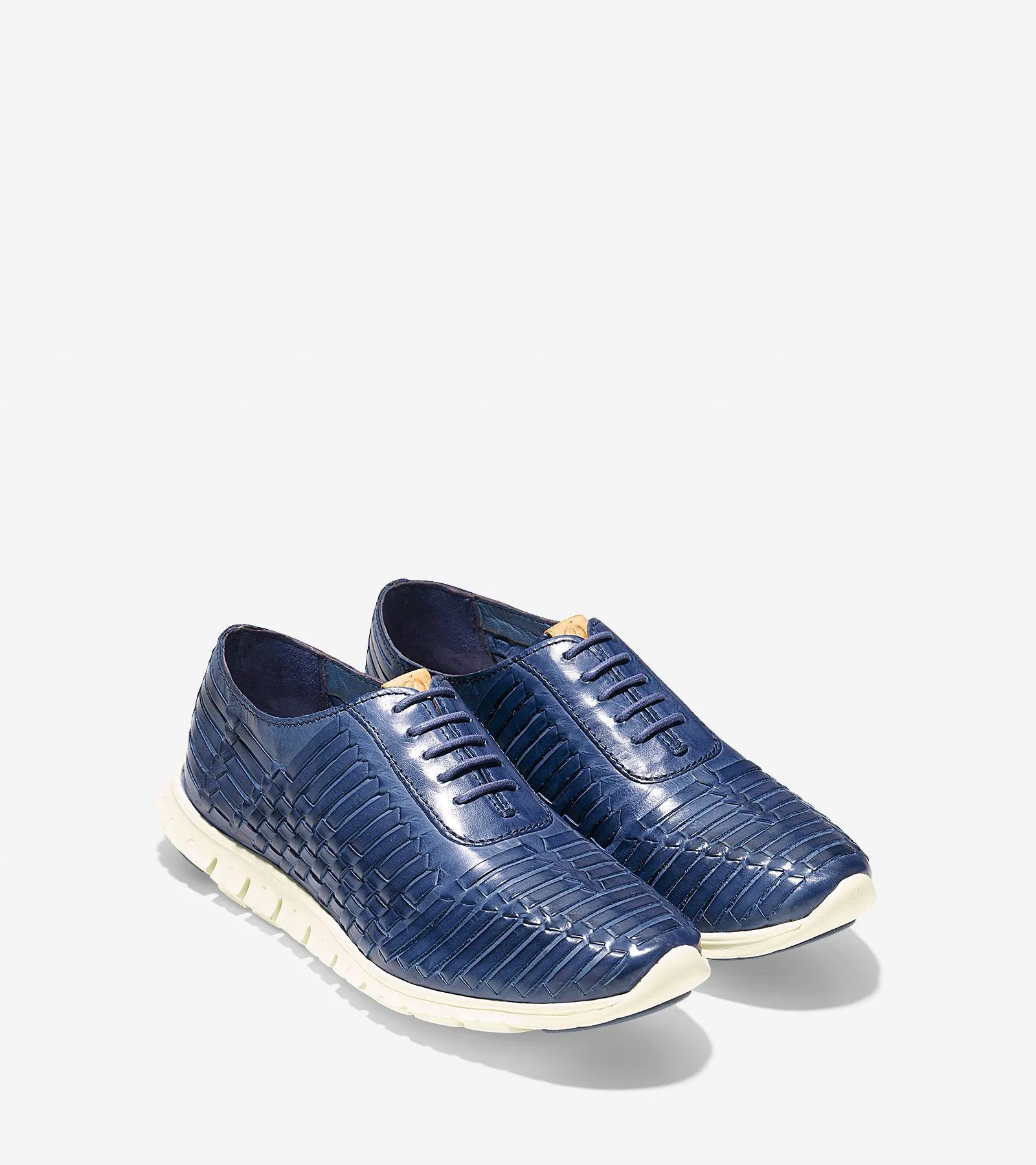 ZERØGRAND Huarache Oxford