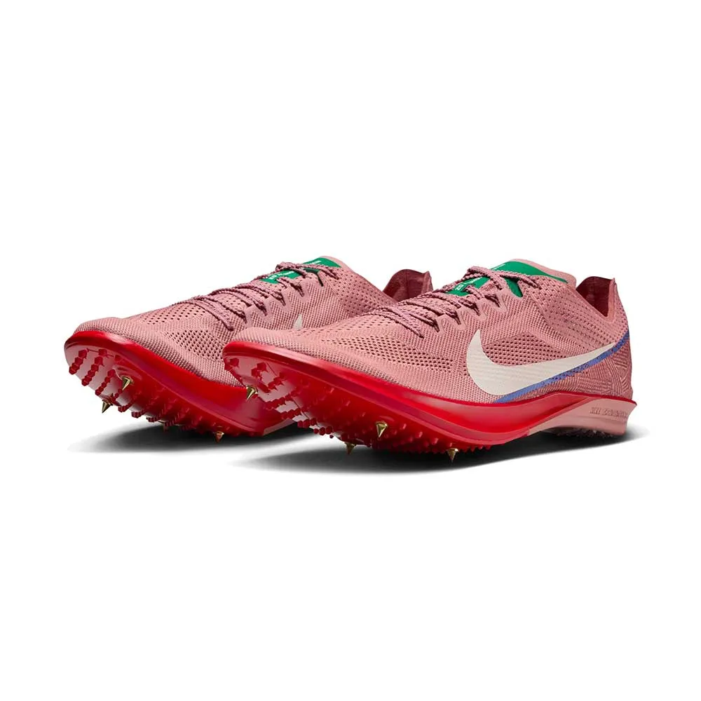 ZoomX Dragonfly 2 All - Red Stardust/Pale Ivory/Red Sepia