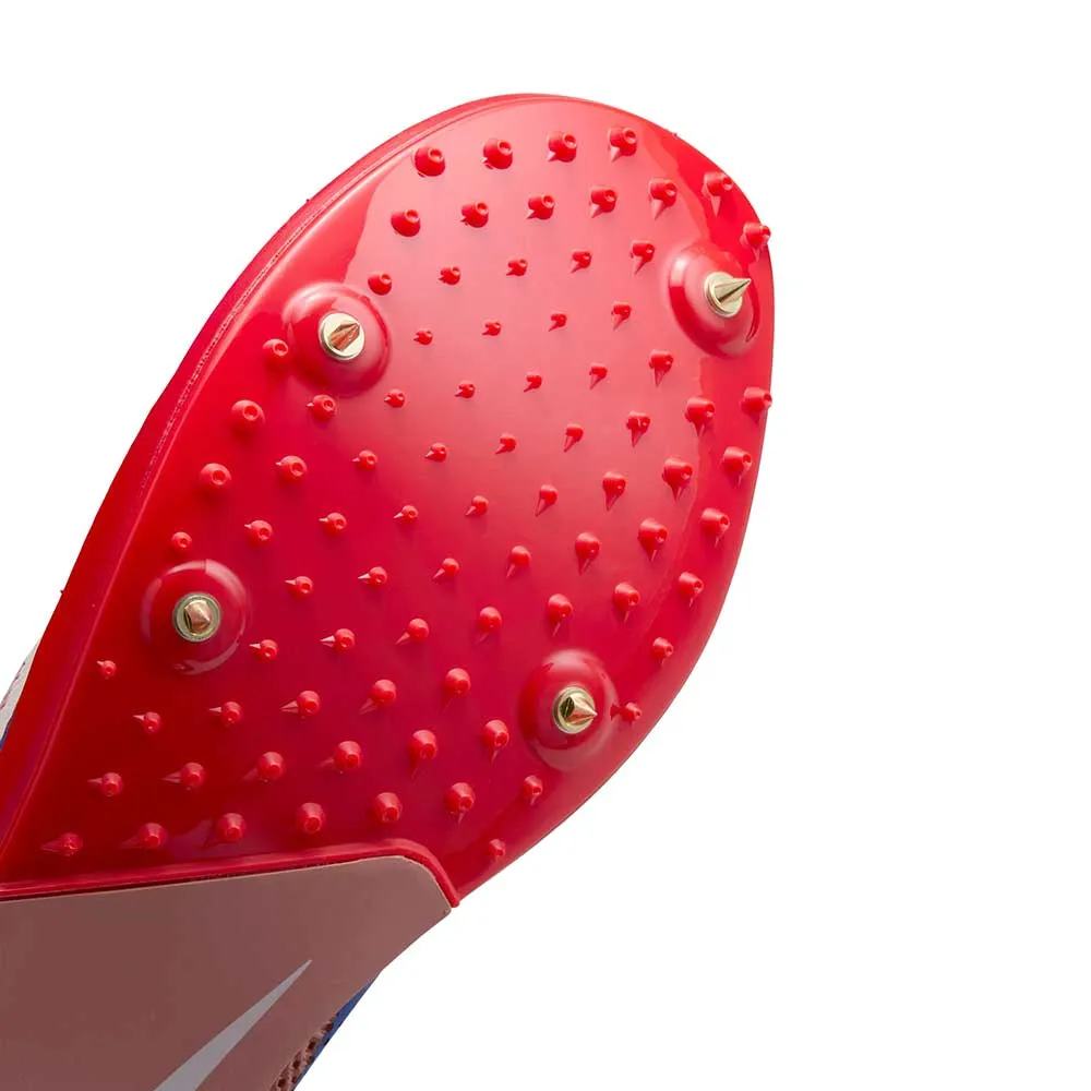 ZoomX Dragonfly 2 All - Red Stardust/Pale Ivory/Red Sepia