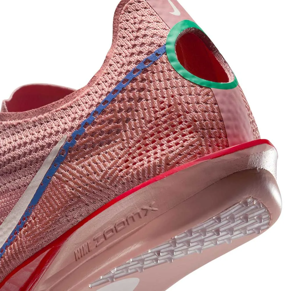 ZoomX Dragonfly 2 All - Red Stardust/Pale Ivory/Red Sepia